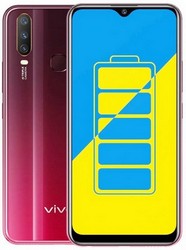 Замена разъема зарядки на телефоне Vivo Y15 в Твери